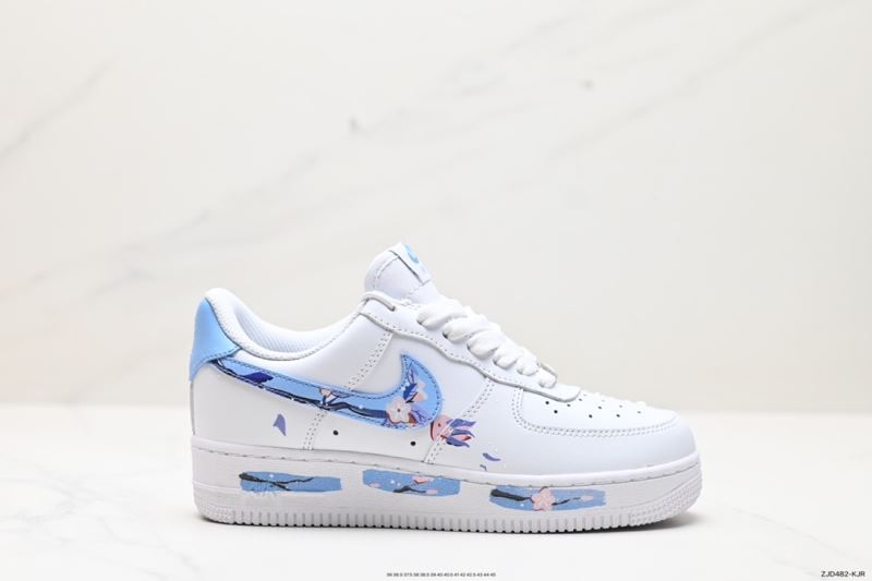 Nike Air Force 1 Shoes